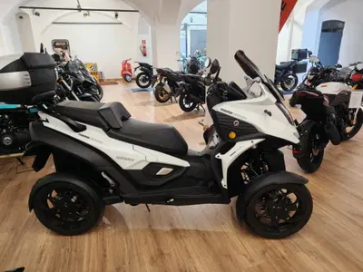 Qooder Qooder 400 (2020 - 24) usata