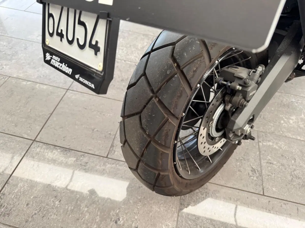 Honda X-ADV 750 DCT (2021 - 24) (8)