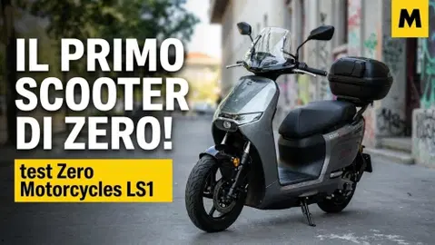 Qualità Zero, anima urbana: il test completo del nuovo LS1
