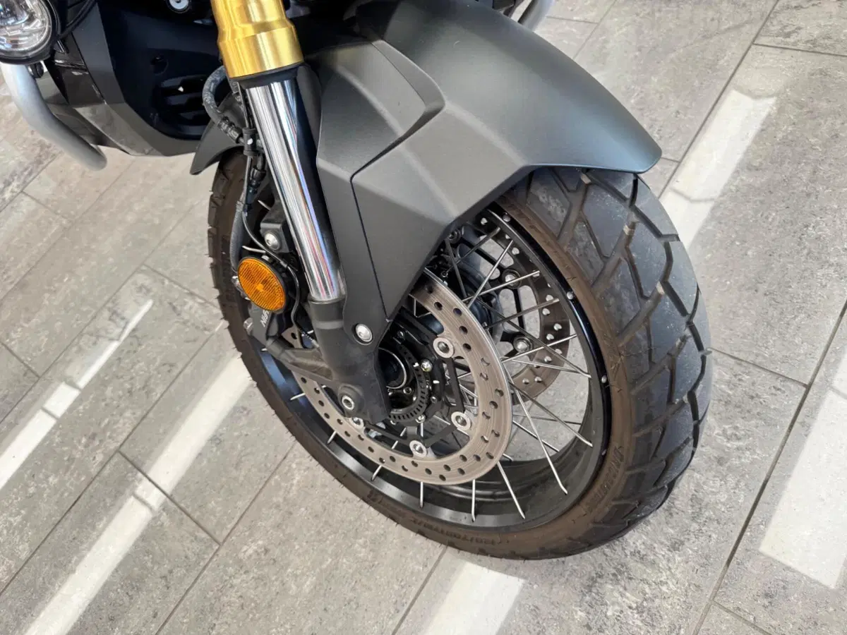 Honda X-ADV 750 DCT (2021 - 24) (15)
