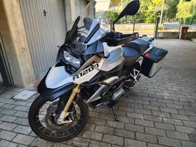 Bmw R 1200 GS (2017 - 18) usata
