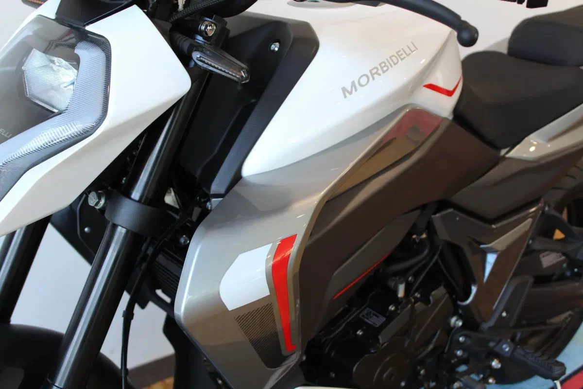 Morbidelli F125 (2025 - 26) (9)
