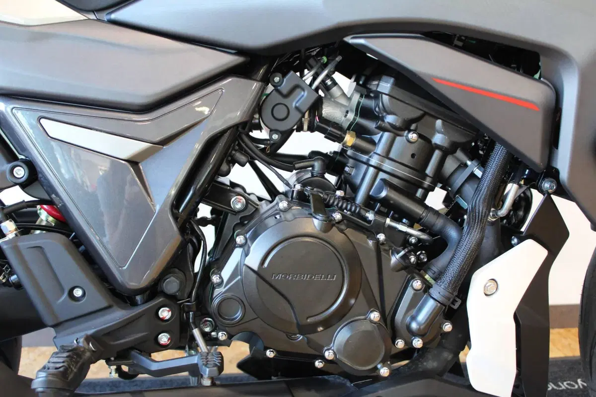 Morbidelli F125 (2025 - 26) (10)