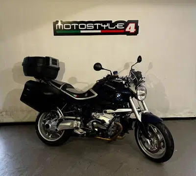 Bmw R 1200 R (2006 - 11) usata