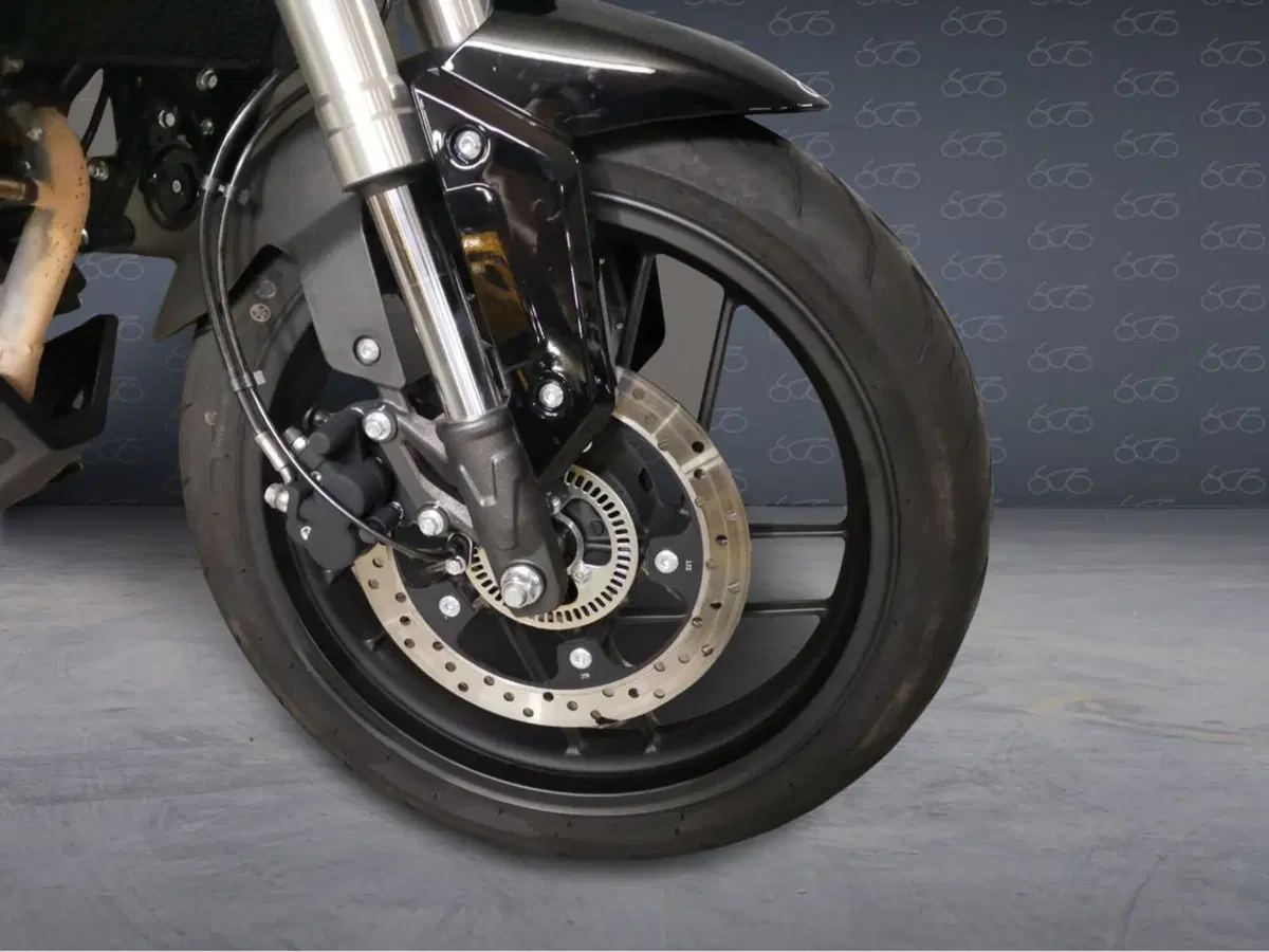 Voge Brivido 125R (2023 - 26) (6)