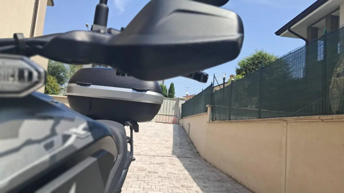 Honda CB 500 X (2019 - 20) (8)