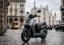 Zero Motorcycles LS1, abbiamo guidato il primo scooter elettrico del marchio californiano [VIDEO]