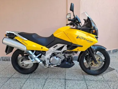 Suzuki V-Strom 1000 (2002 - 06) usata