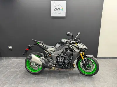 Kawasaki Z 1100 SE (2026) usata