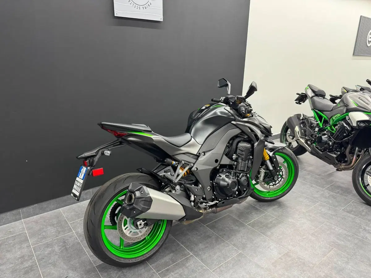 Kawasaki Z 1100 SE (2026) (3)