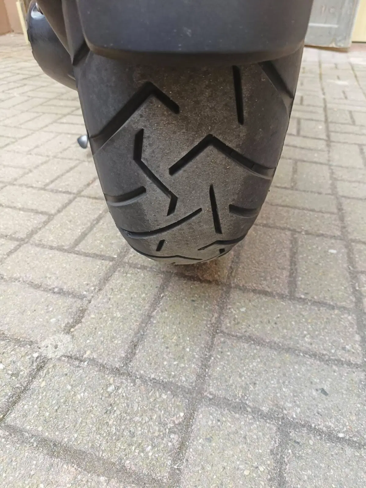 Bmw R 1200 GS Adventure (2013 - 16) (8)