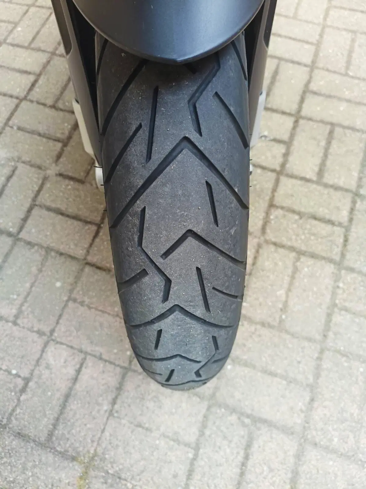 Bmw R 1200 GS Adventure (2013 - 16) (9)
