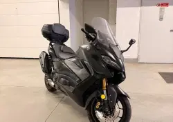 Yamaha T-Max 560 Tech Max (2022 - 24) usata