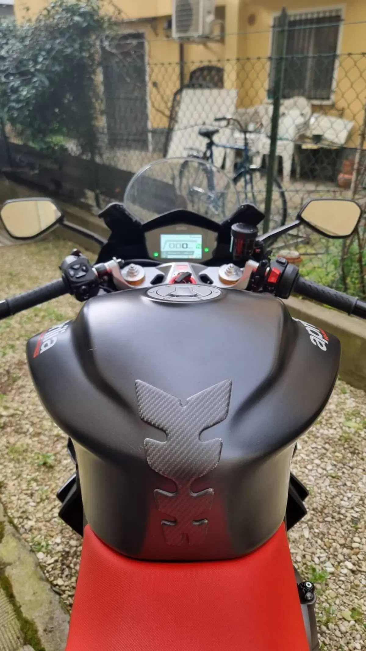 Aprilia RS 660 (2020 - 24) (3)