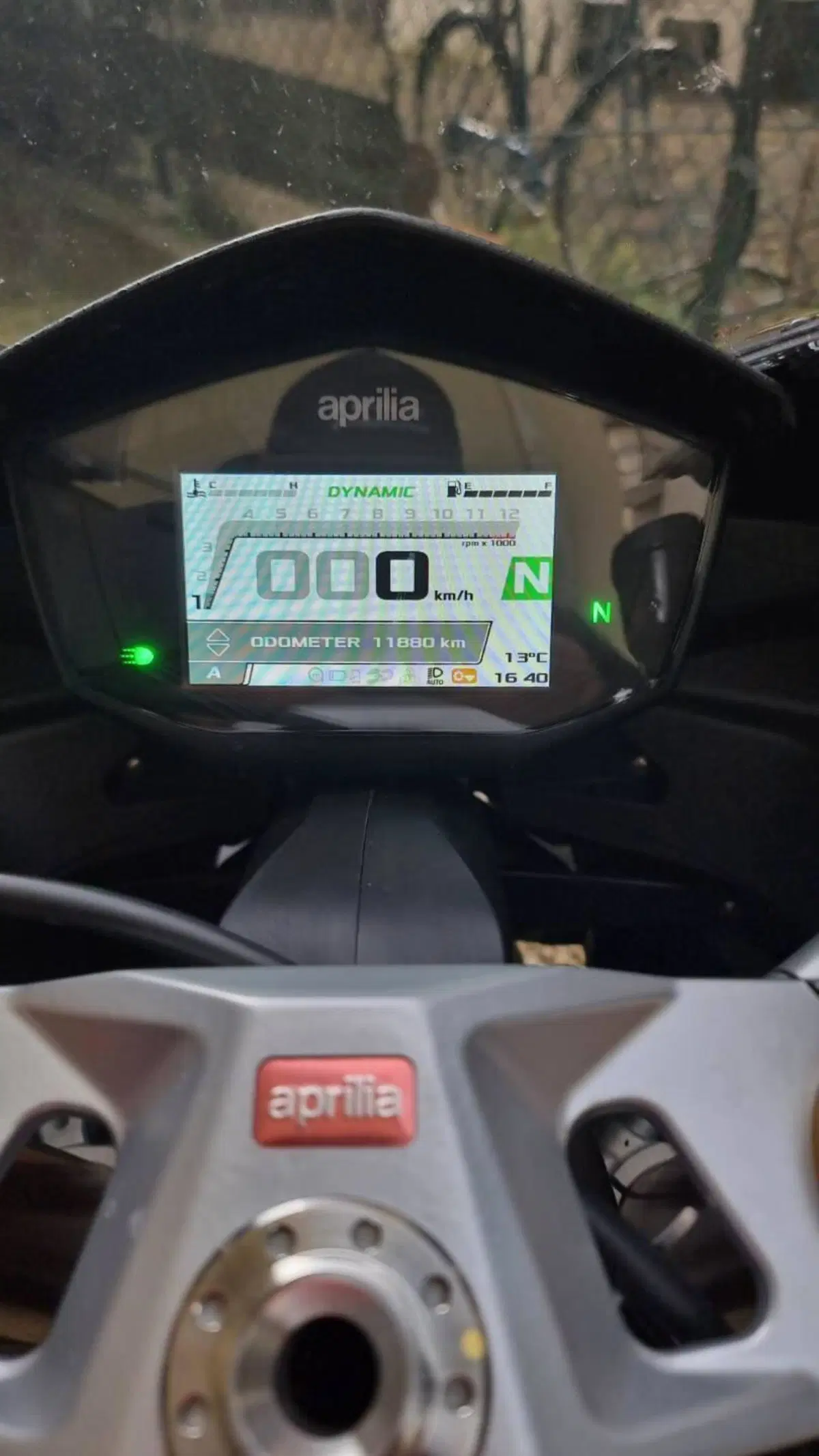 Aprilia RS 660 (2020 - 24) (4)