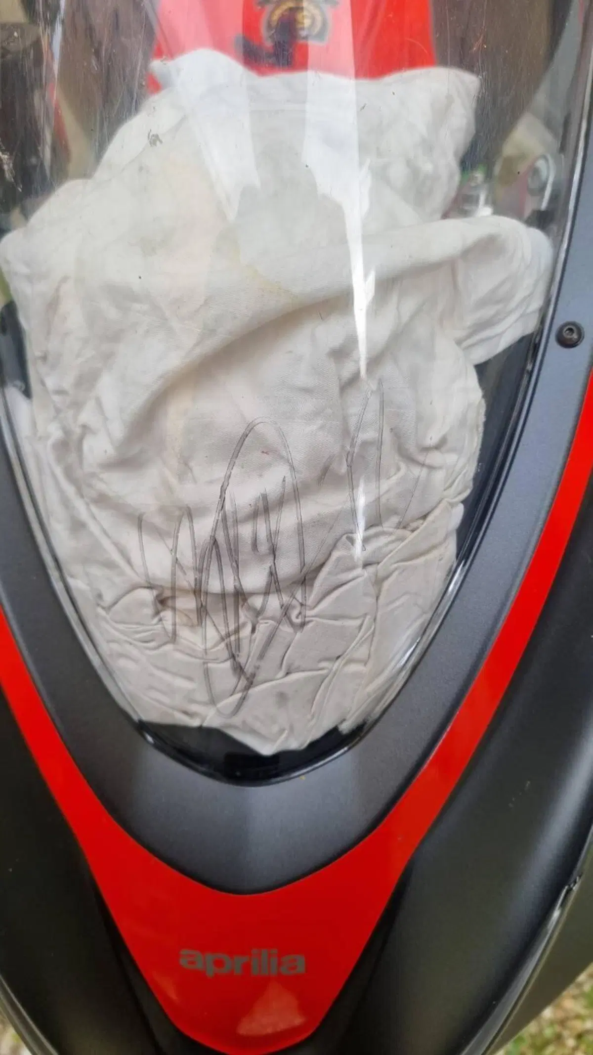 Aprilia RS 660 (2020 - 24) (5)