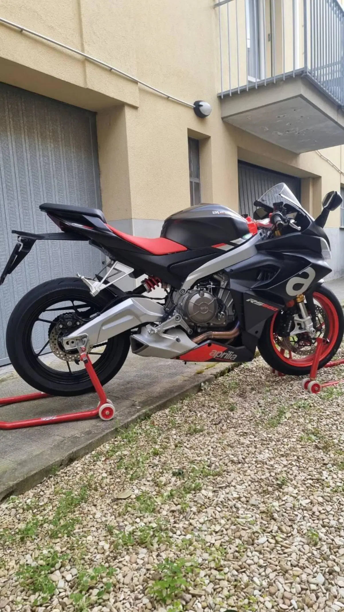 Aprilia RS 660 (2020 - 24) (6)
