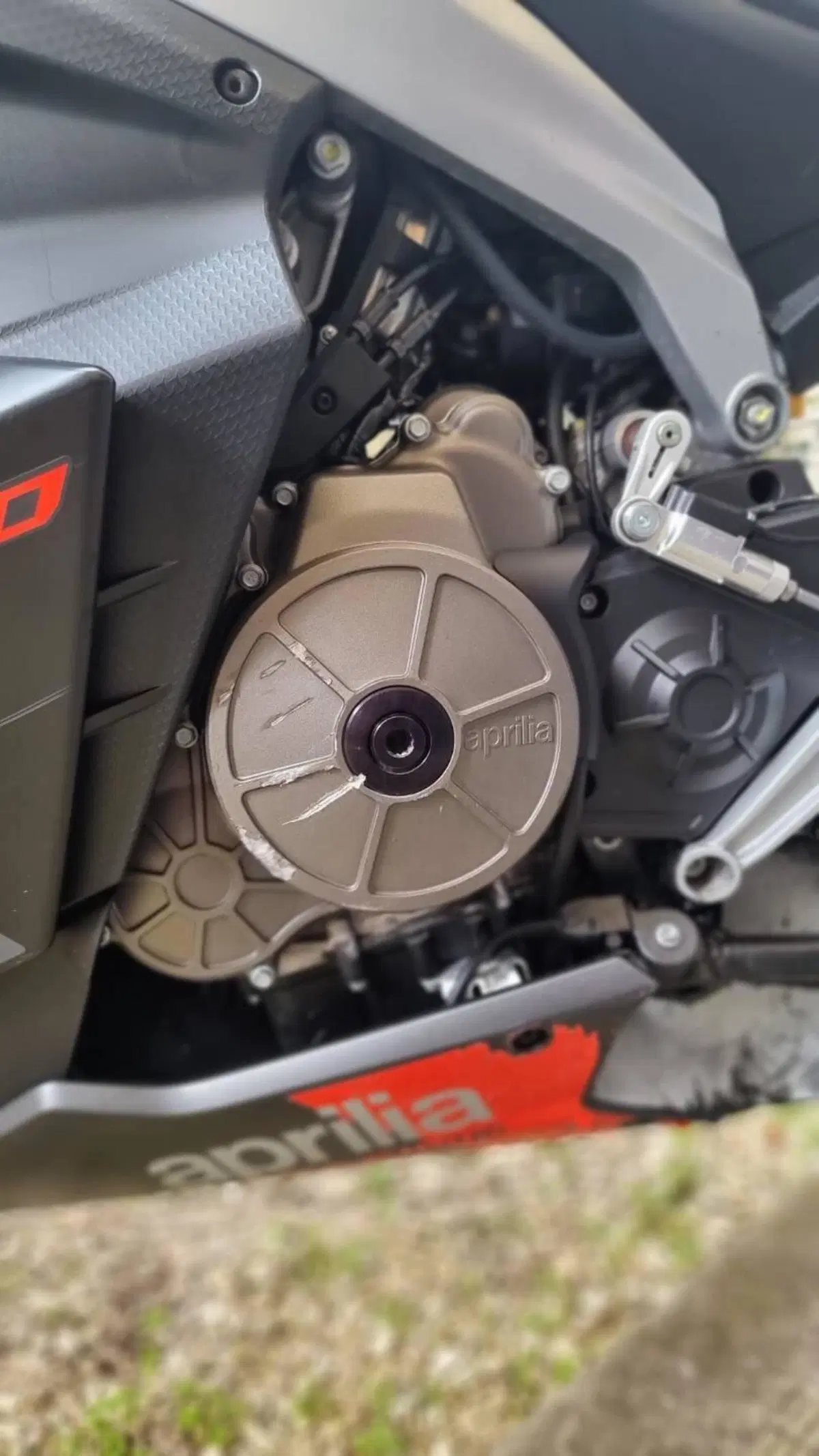 Aprilia RS 660 (2020 - 24) (7)