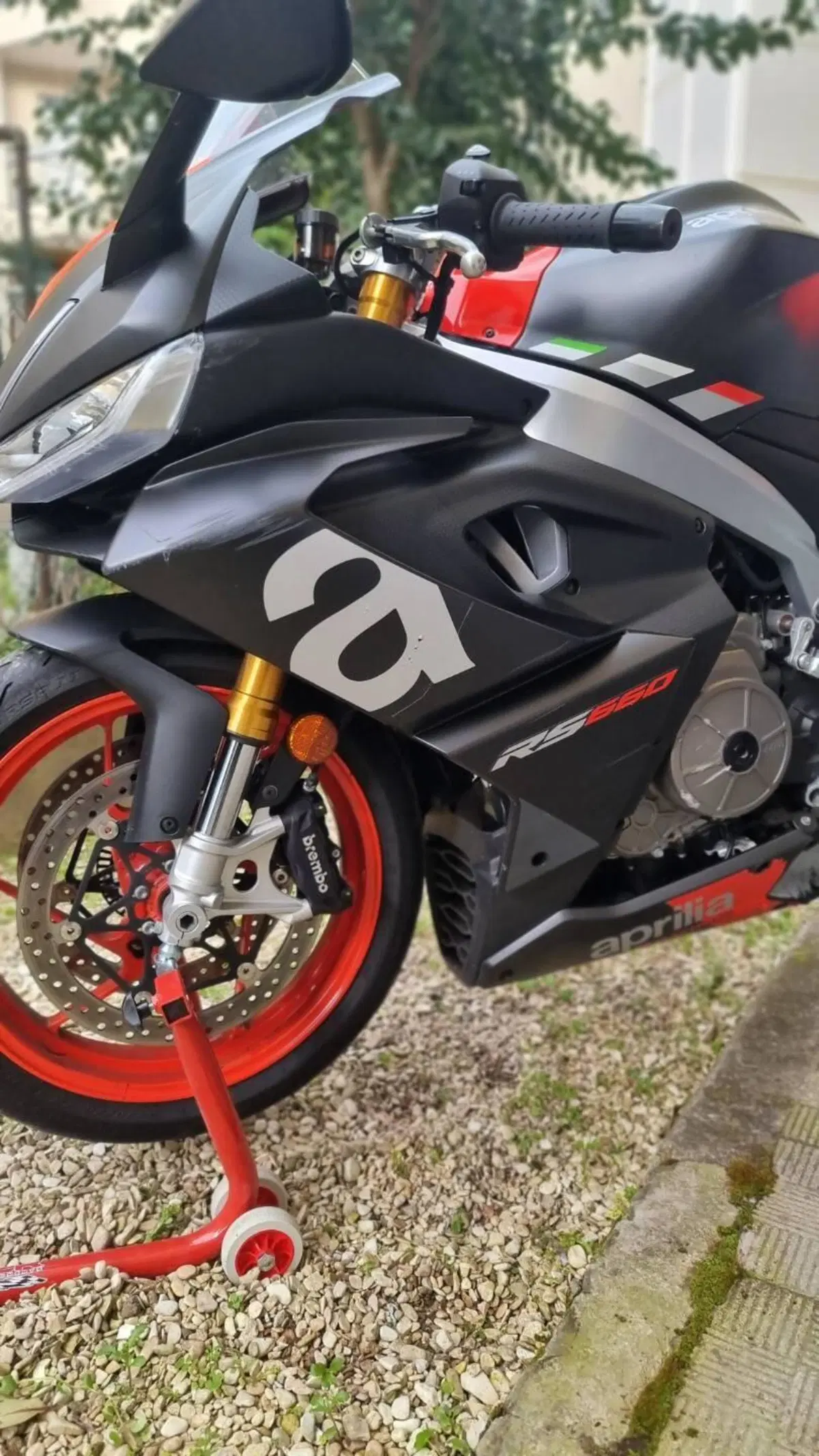 Aprilia RS 660 (2020 - 24) (8)