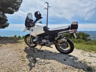 Bmw R 1100 GS ABS usata