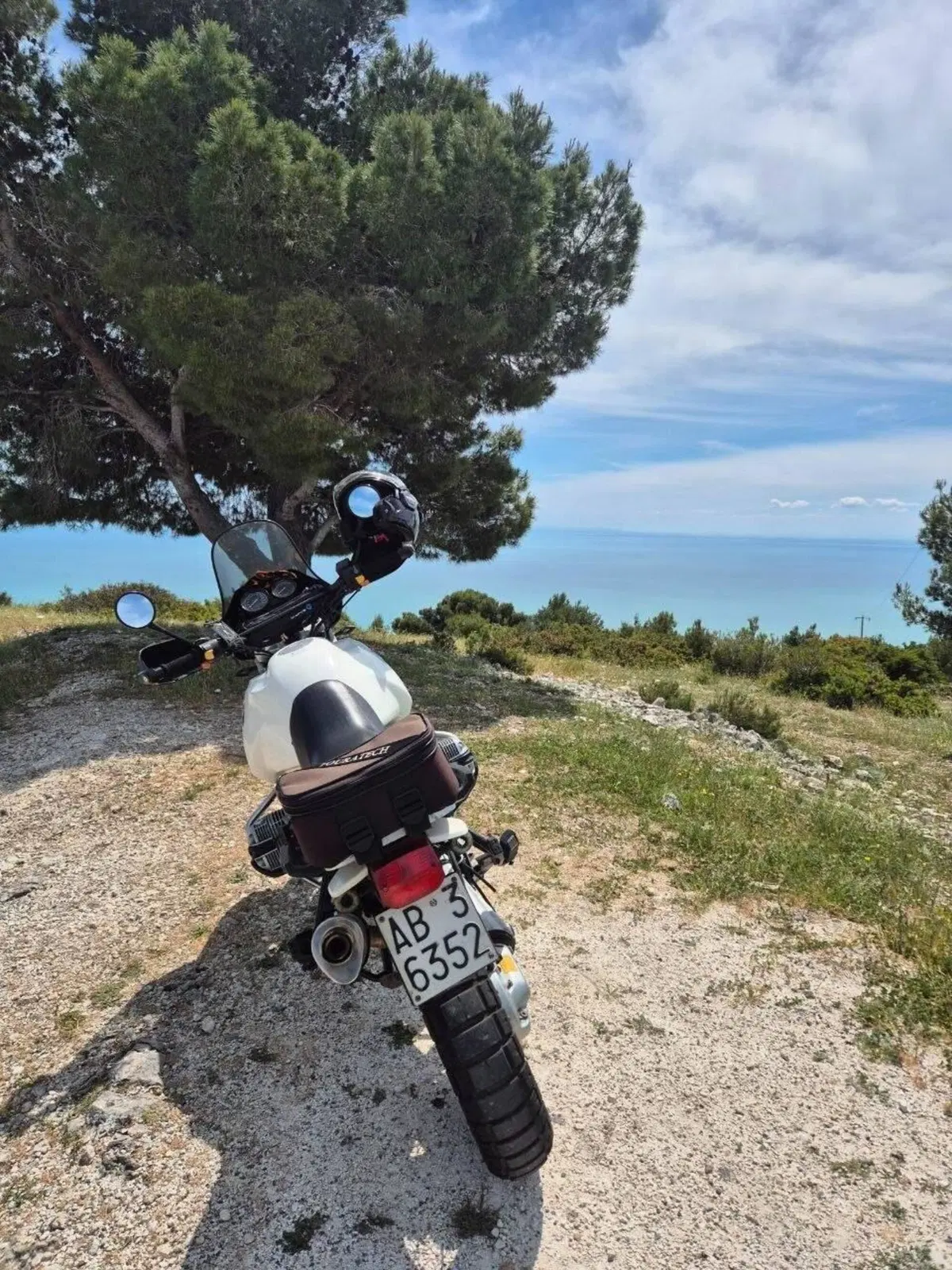 Bmw R 1100 GS ABS (3)