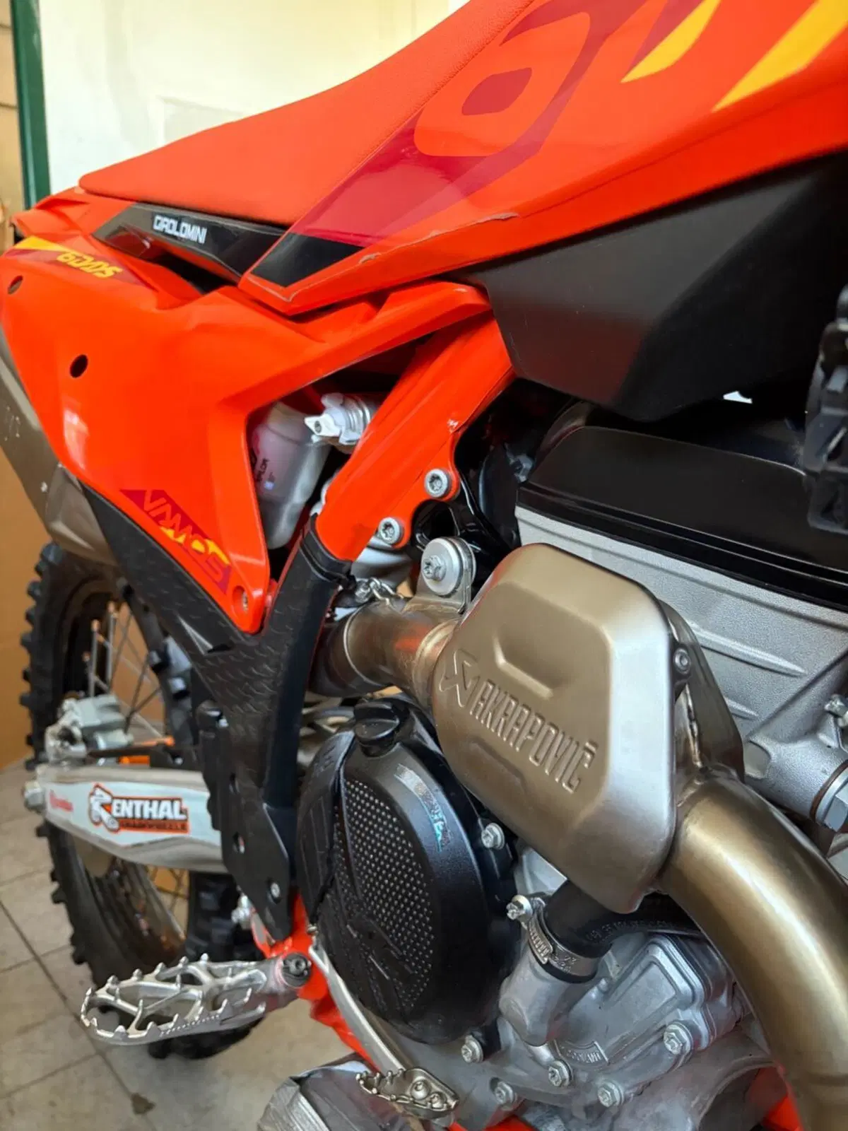 KTM 250 EXC-F Six Days (2025) (4)