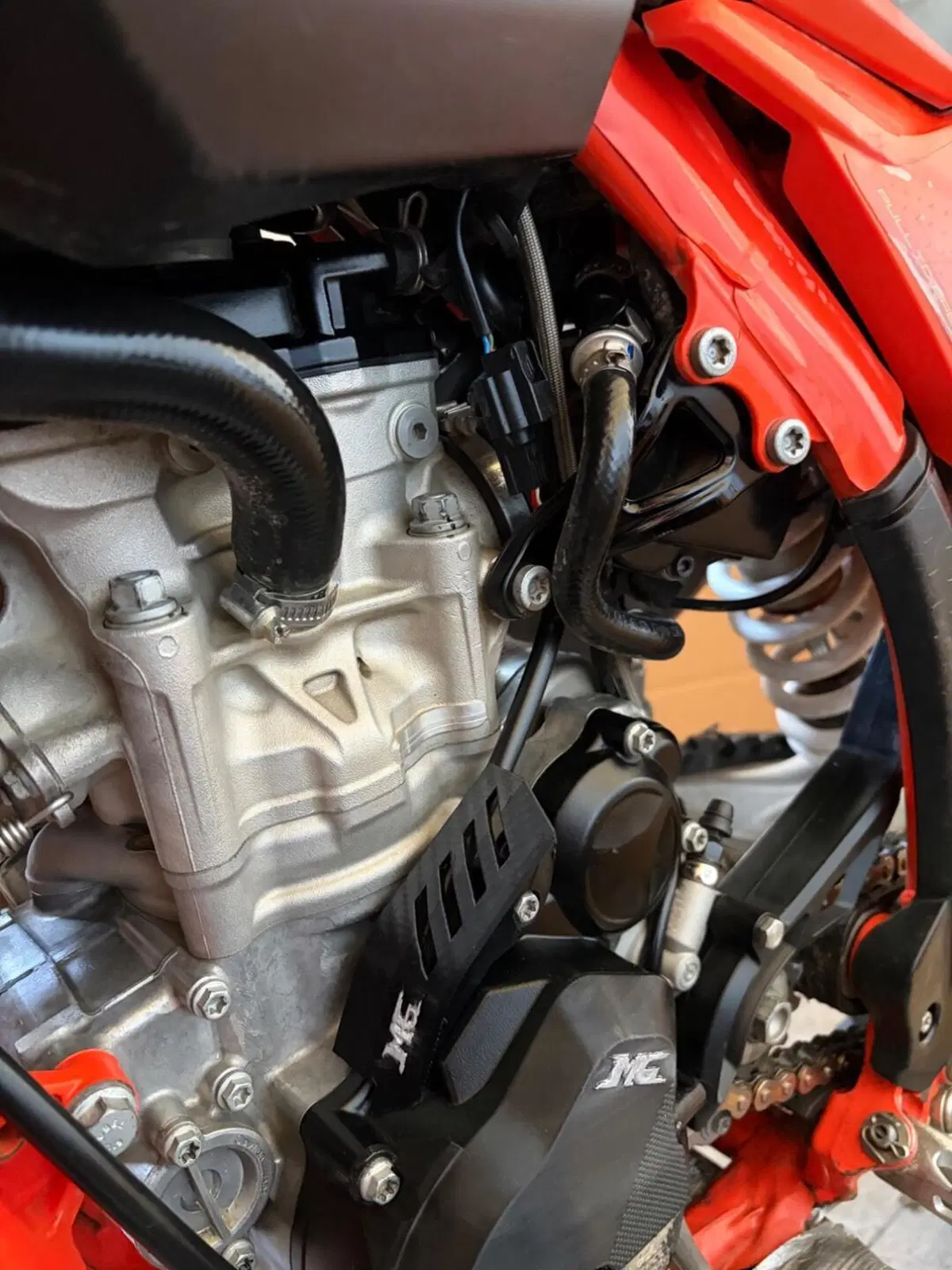 KTM 250 EXC-F Six Days (2025) (10)