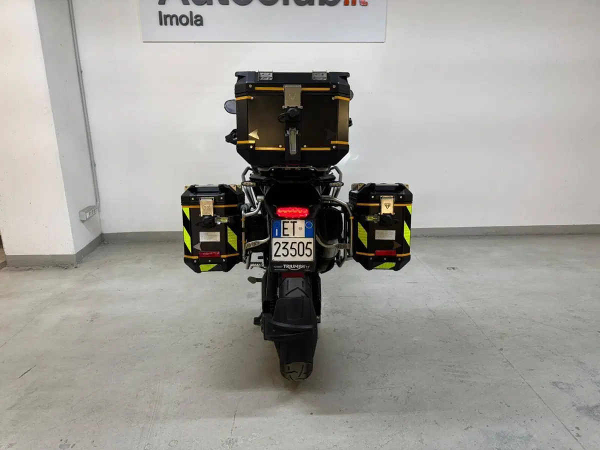 Triumph Tiger 900 GT Pro (2020 - 23) (4)