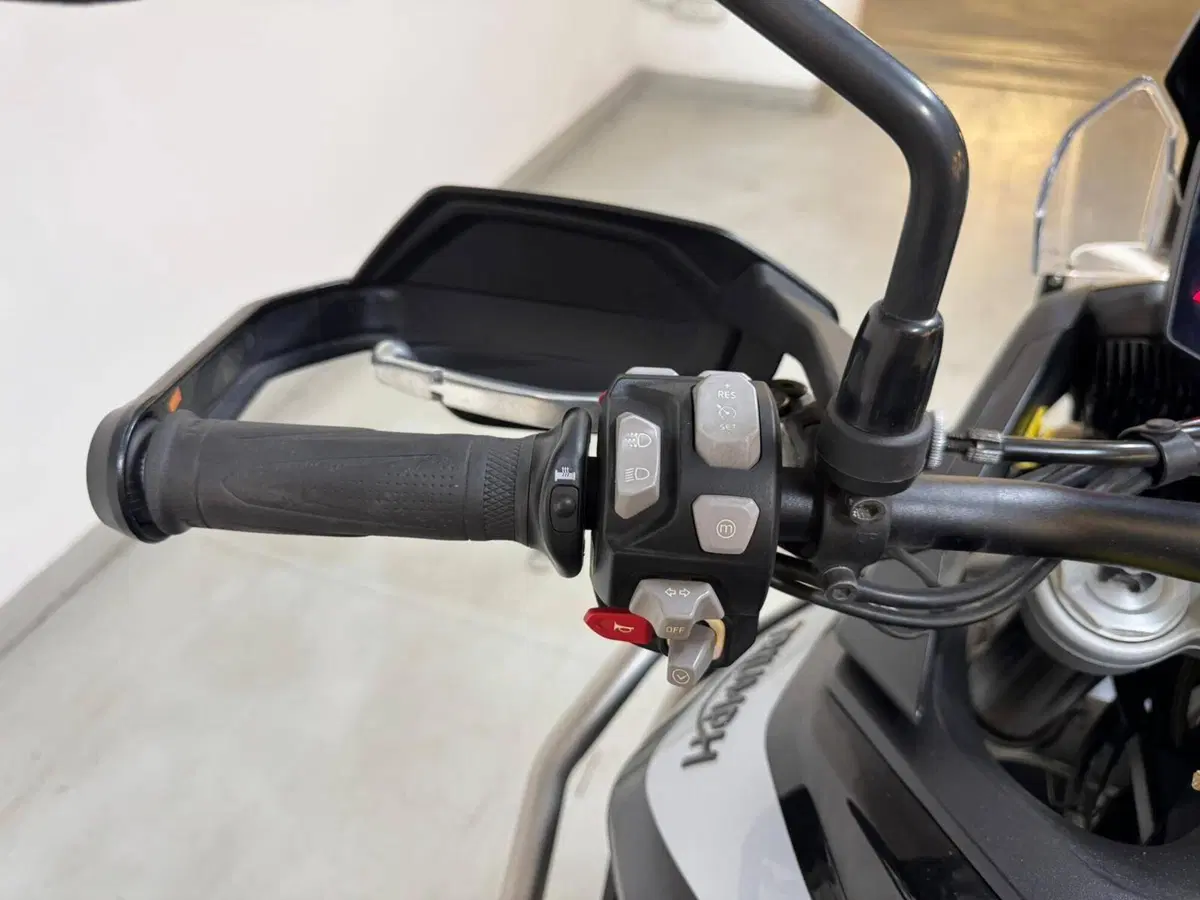Triumph Tiger 900 GT Pro (2020 - 23) (7)