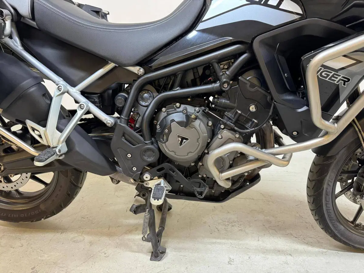 Triumph Tiger 900 GT Pro (2020 - 23) (10)