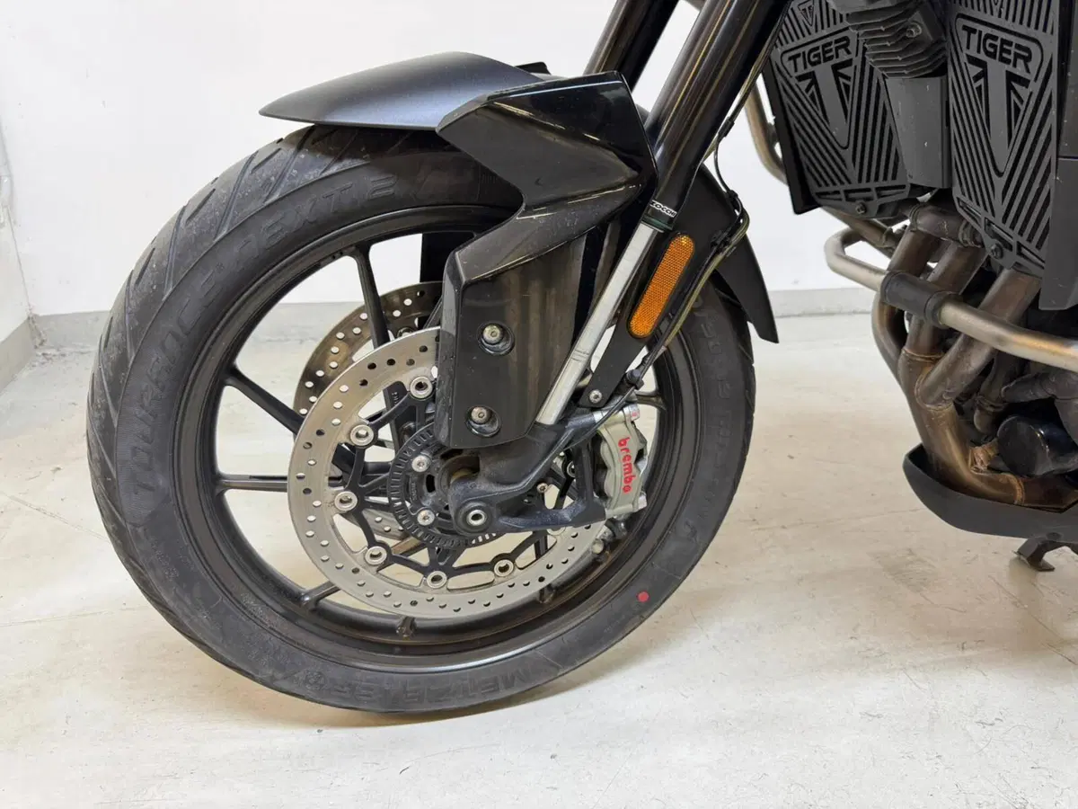 Triumph Tiger 900 GT Pro (2020 - 23) (12)