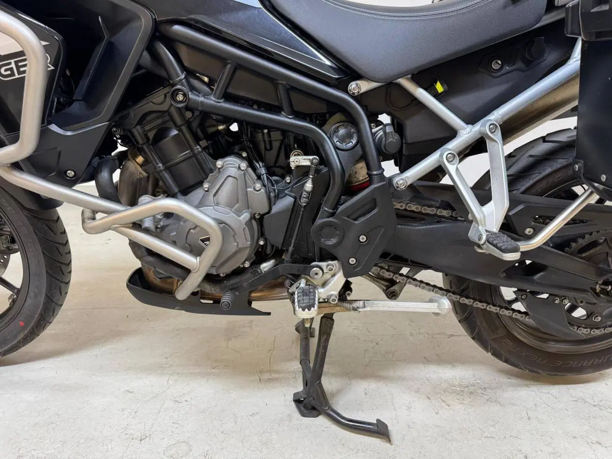 Triumph Tiger 900 GT Pro (2020 - 23) (13)