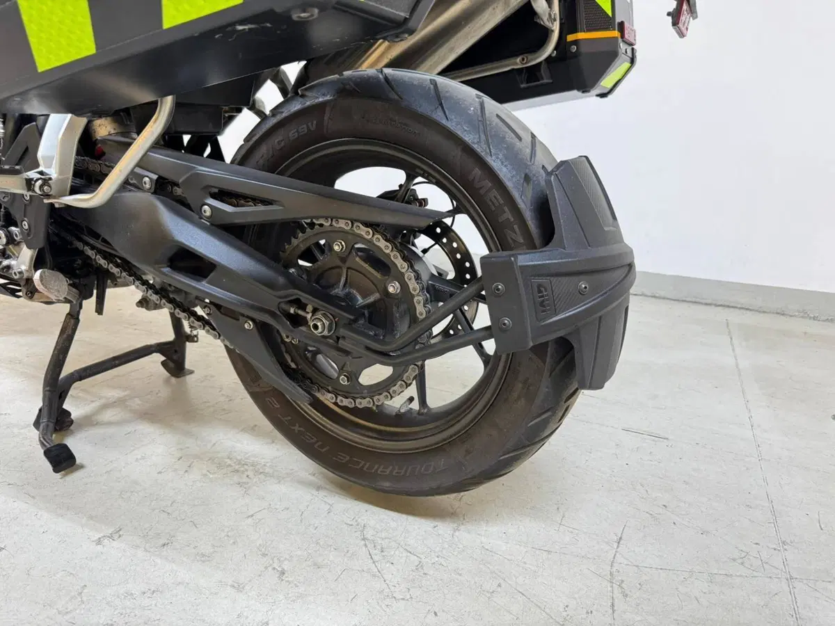 Triumph Tiger 900 GT Pro (2020 - 23) (14)