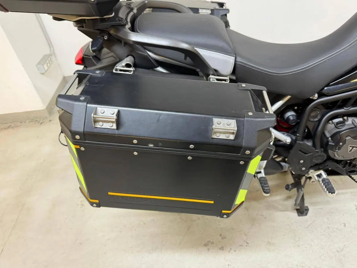 Triumph Tiger 900 GT Pro (2020 - 23) (17)