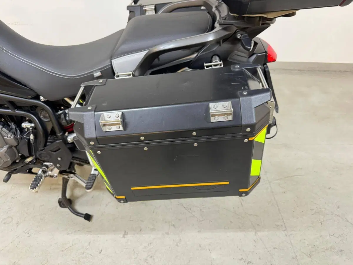 Triumph Tiger 900 GT Pro (2020 - 23) (18)