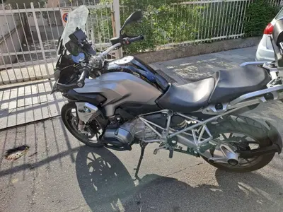Bmw R 1200 GS (2013 - 16) usata