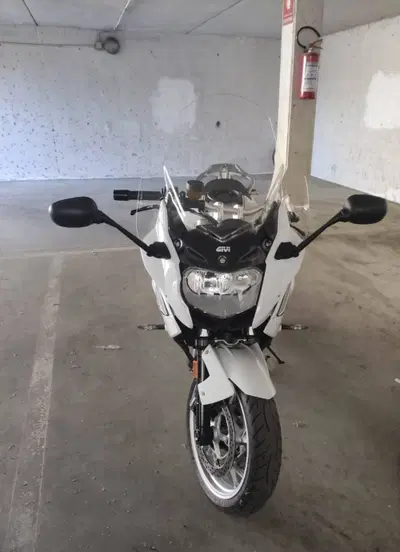 Bmw F 800 GT (2017 - 20) usata