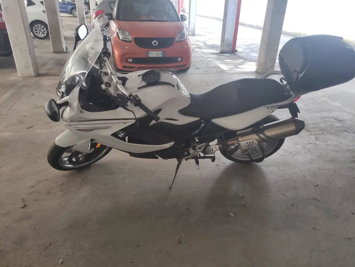 Bmw F 800 GT (2017 - 20) (3)