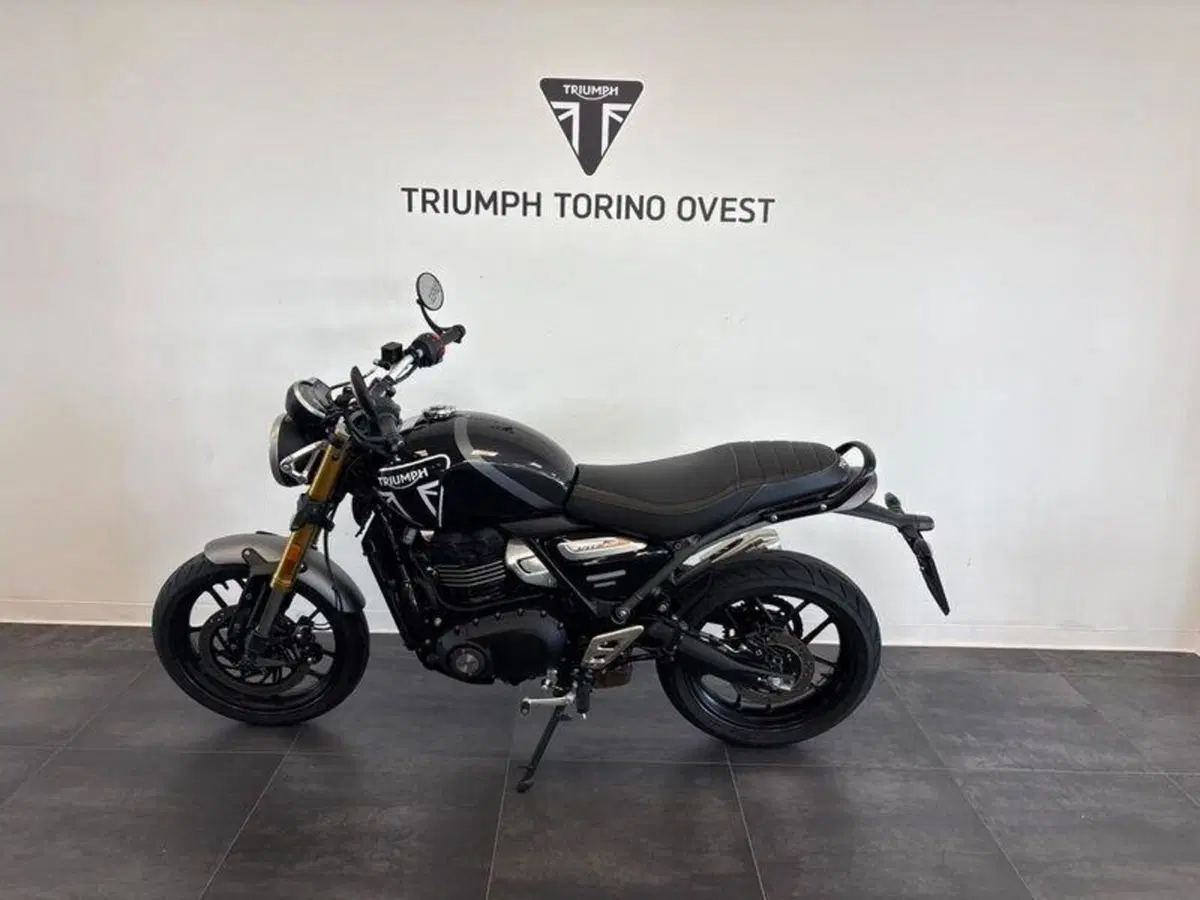 Triumph Speed 400 (2024 - 26) (3)