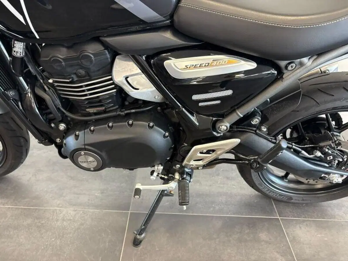 Triumph Speed 400 (2024 - 26) (6)