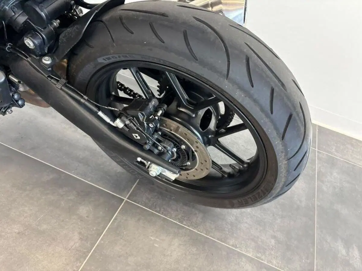 Triumph Speed 400 (2024 - 26) (7)