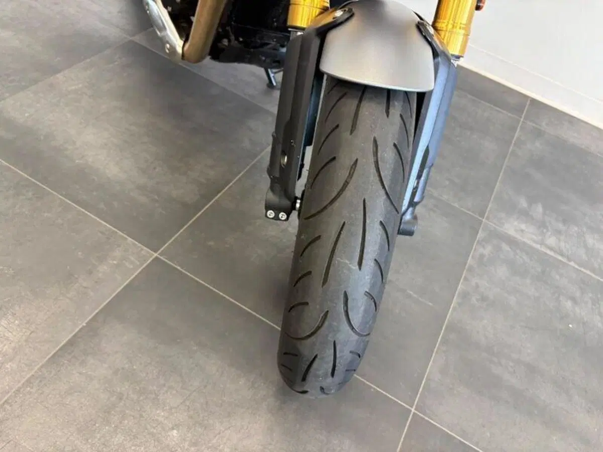 Triumph Speed 400 (2024 - 26) (8)
