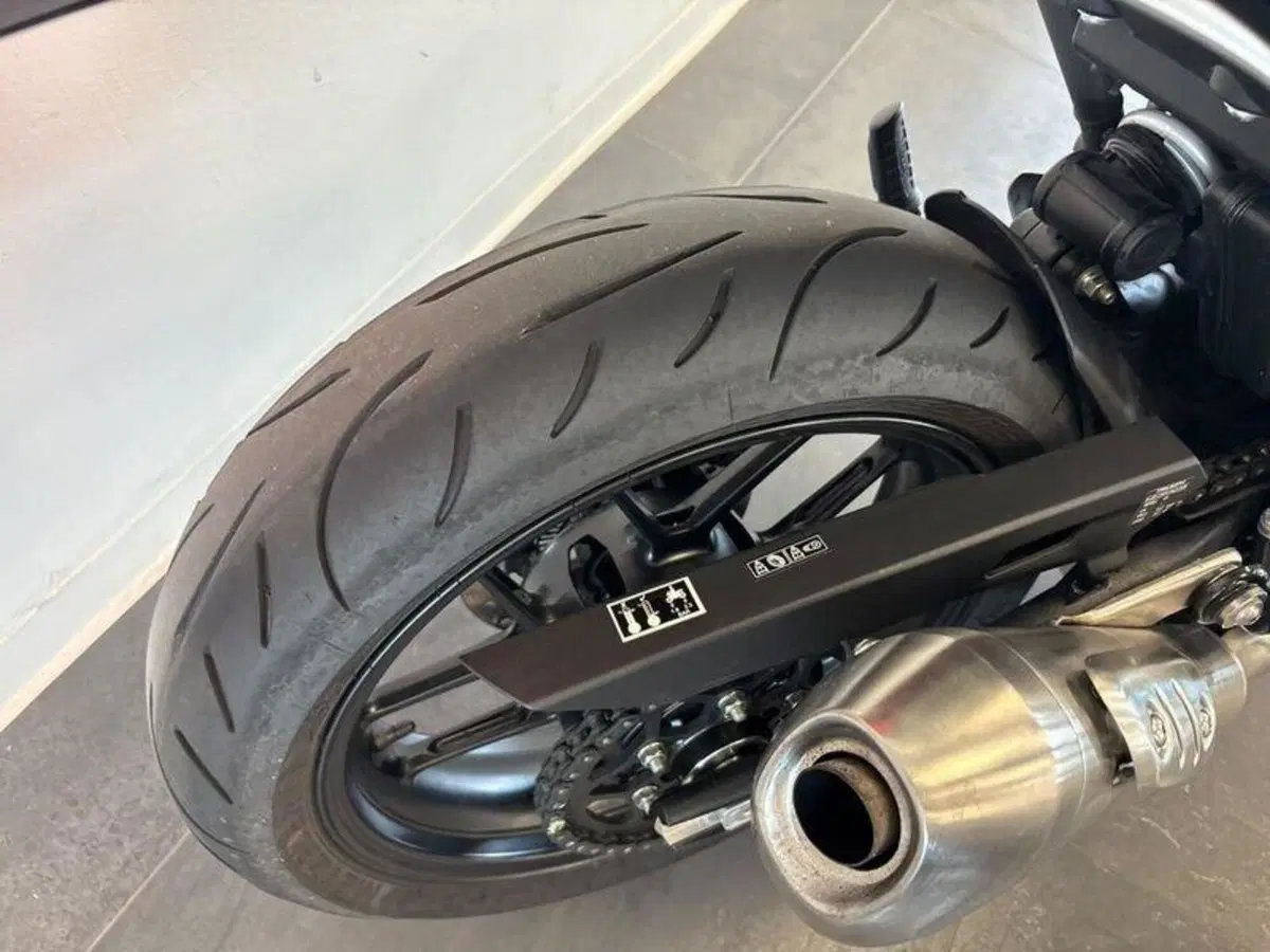Triumph Speed 400 (2024 - 26) (9)
