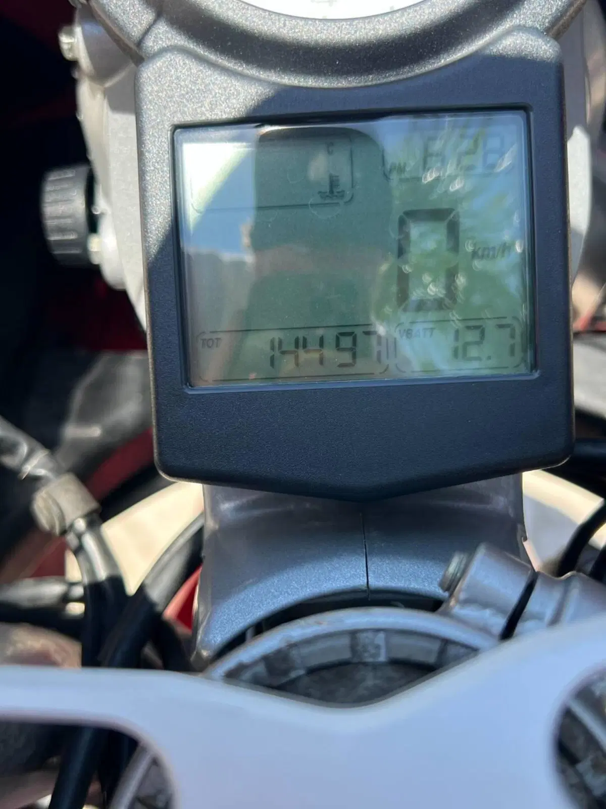 Ducati 999 S (2003 - 04) (9)