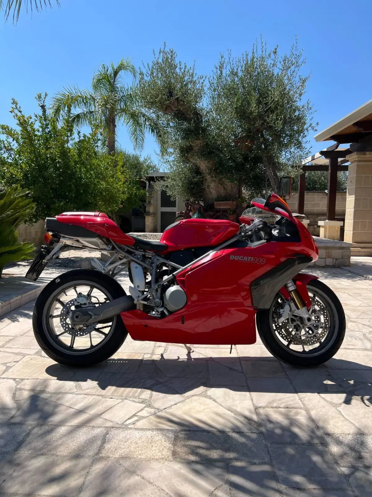 Ducati 999 S (2003 - 04) (2)