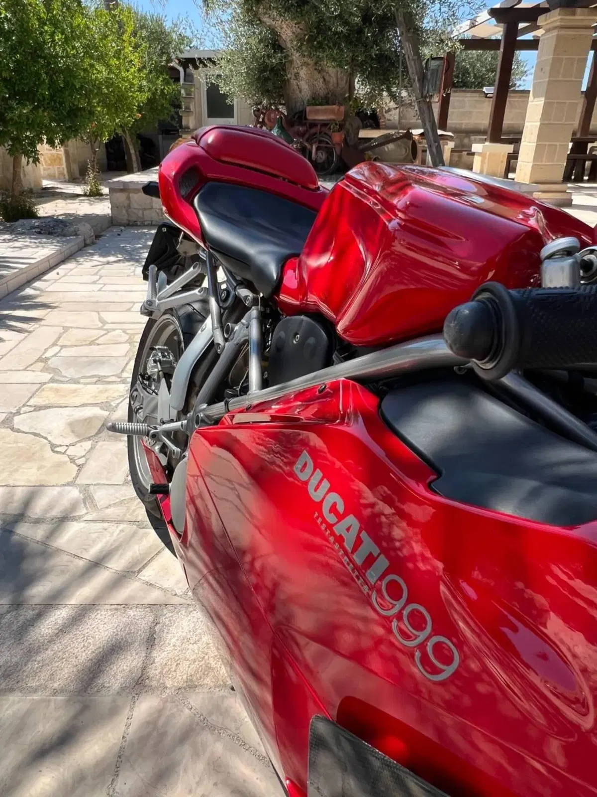 Ducati 999 S (2003 - 04) (6)
