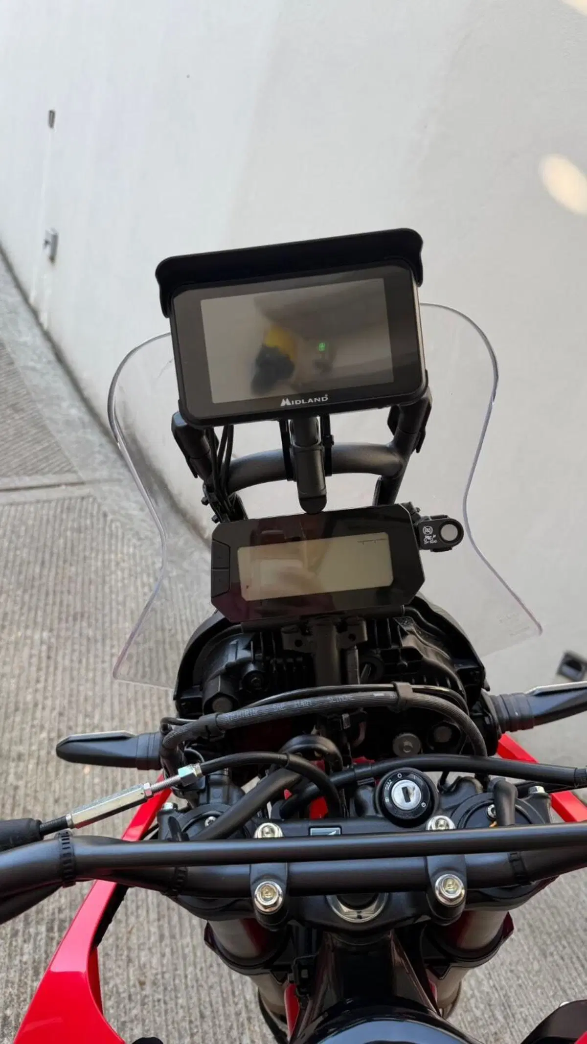 Honda CRF 300 Rally (2025 - 26) (10)