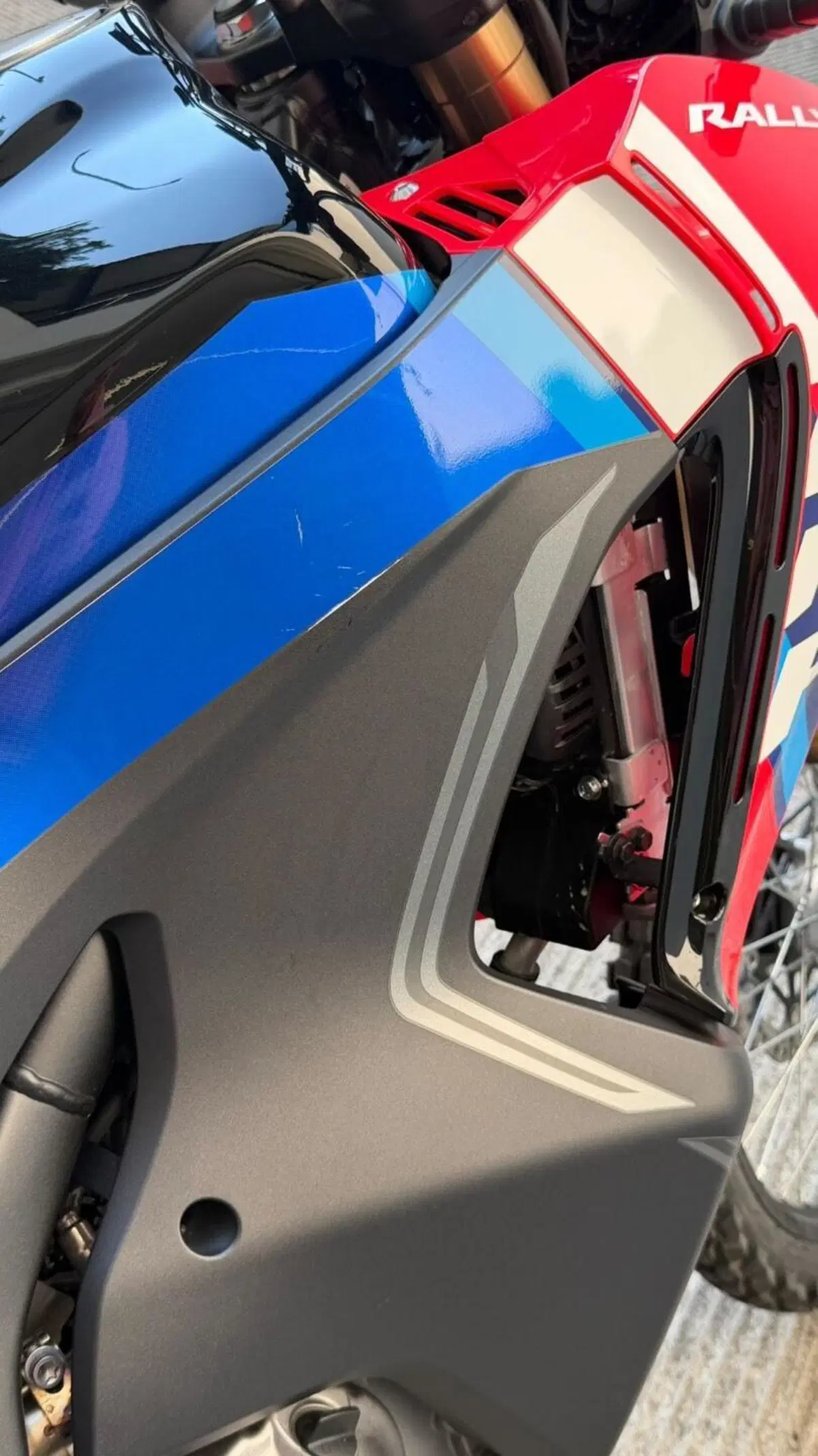 Honda CRF 300 Rally (2025 - 26) (6)
