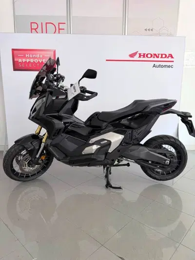 Honda X-ADV 750 DCT (2021 - 24) usata