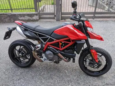 Ducati Hypermotard 950 (2022 - 25) usata